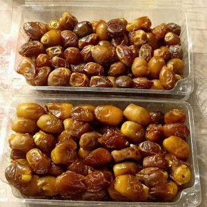 رطب تازه